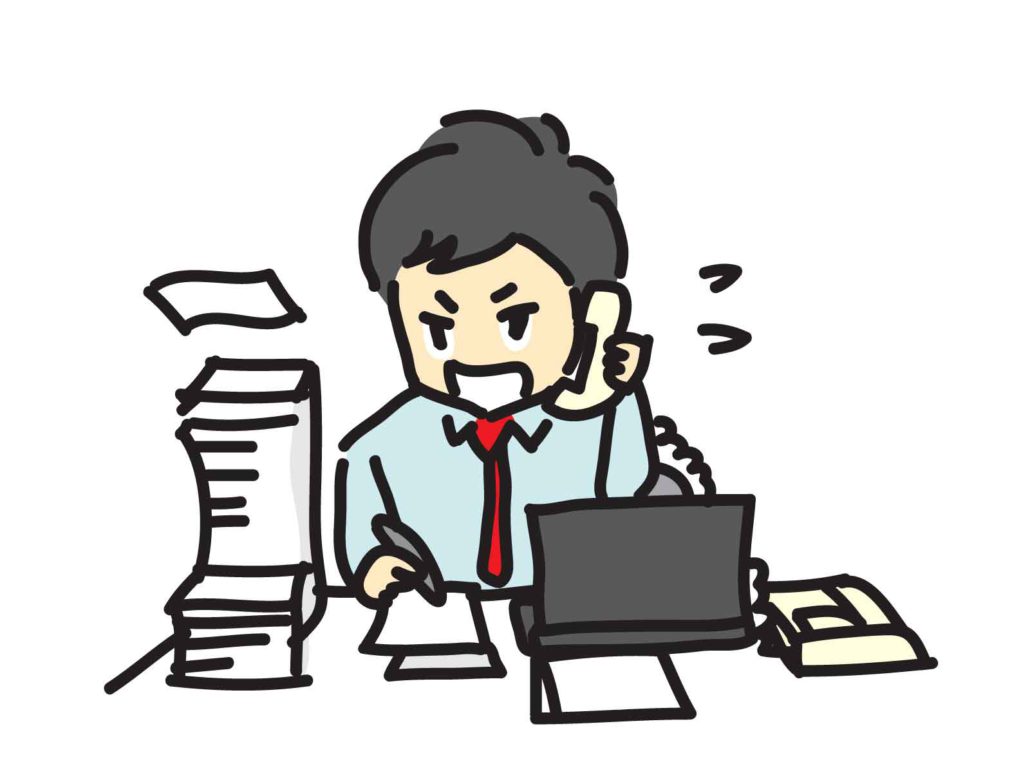 企業が行うべき過労死対策とは?実際に ...