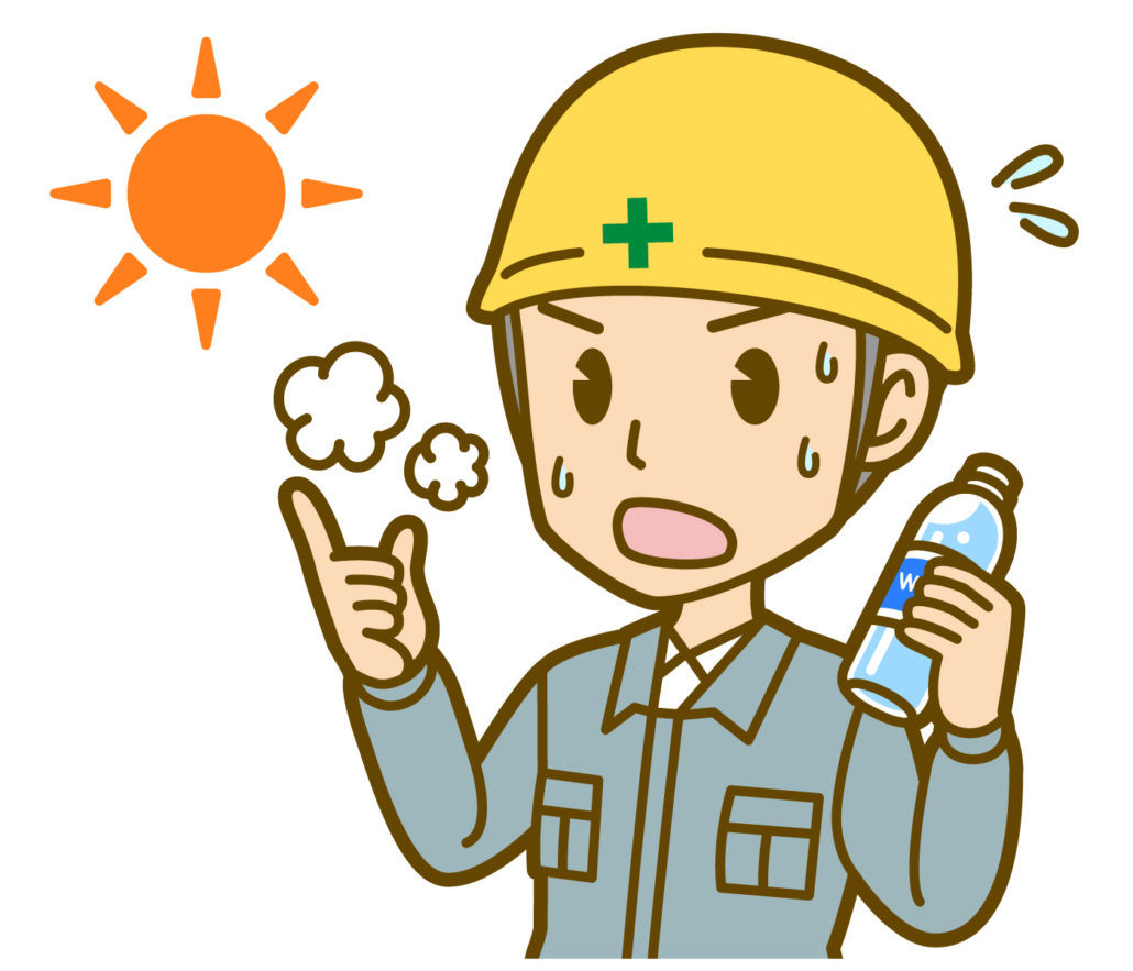 熱中症労災における会社に対する損害賠償請求 金沢合同法律事務所